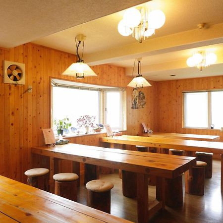 Pension Fryingpan Niseko Bagian luar foto