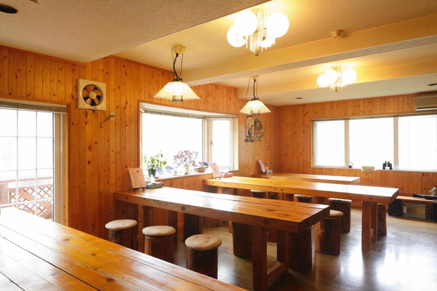 Pension Fryingpan Niseko Bagian luar foto