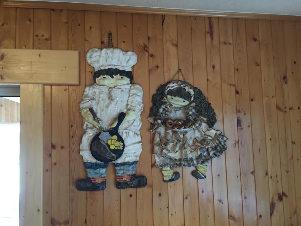 Pension Fryingpan Niseko Bagian luar foto