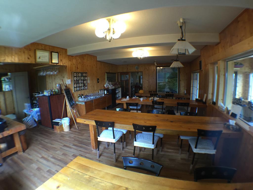 Pension Fryingpan Niseko Bagian luar foto