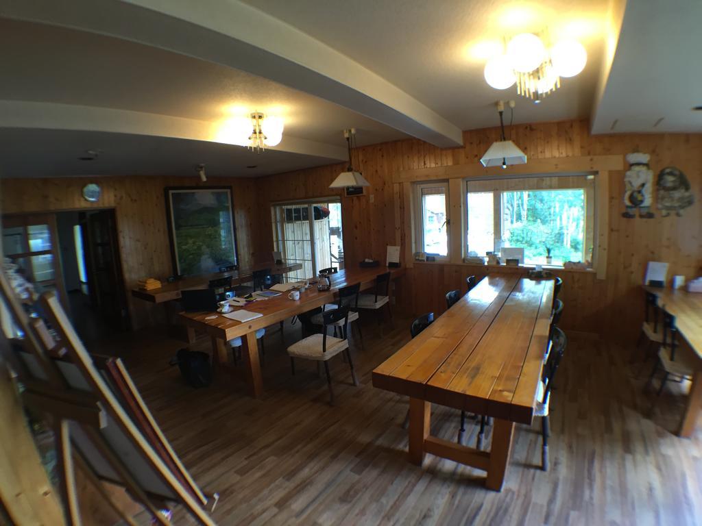 Pension Fryingpan Niseko Bagian luar foto