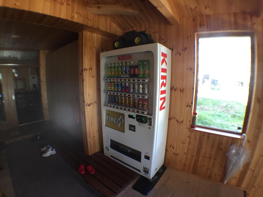 Pension Fryingpan Niseko Bagian luar foto