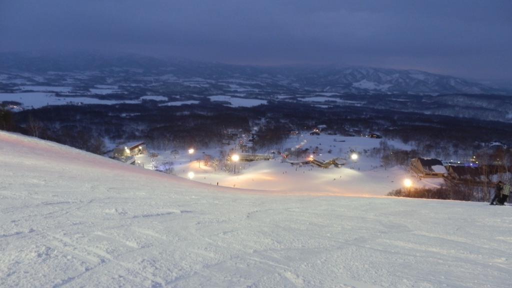 Pension Fryingpan Niseko Bagian luar foto