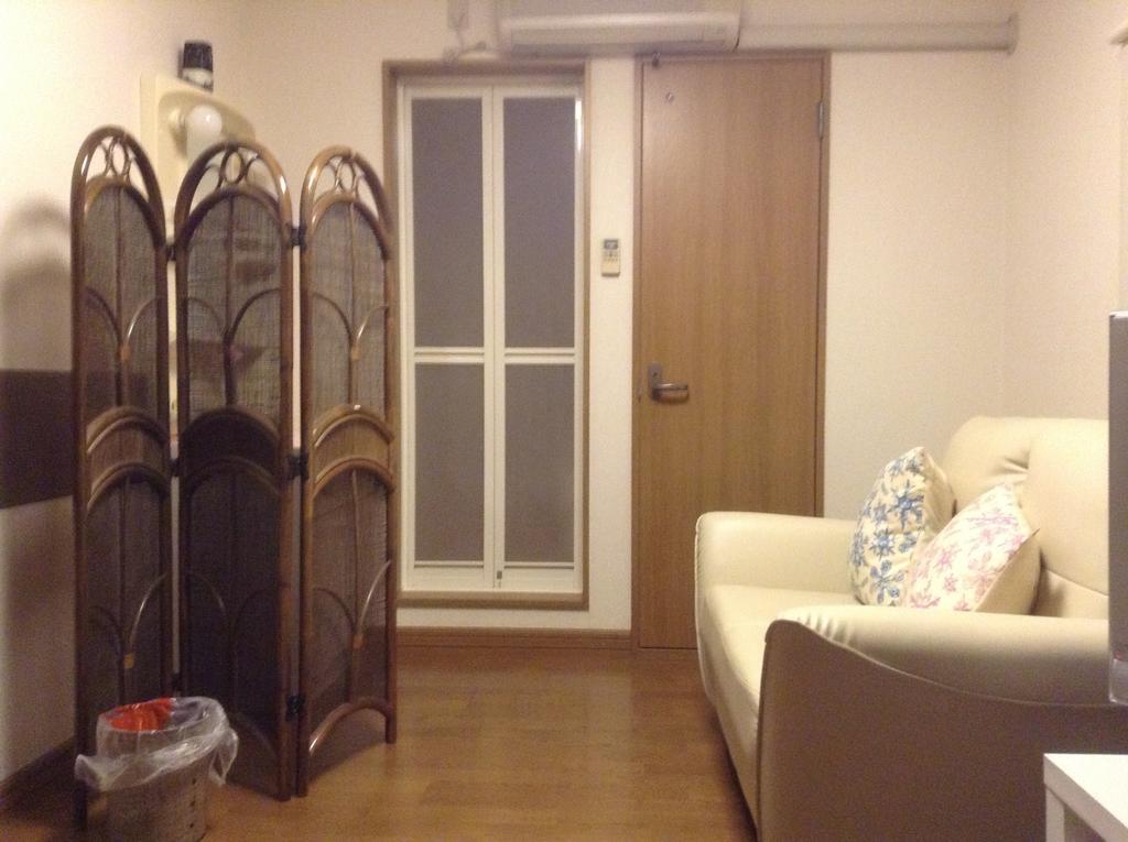 Pension Fryingpan Niseko Bagian luar foto