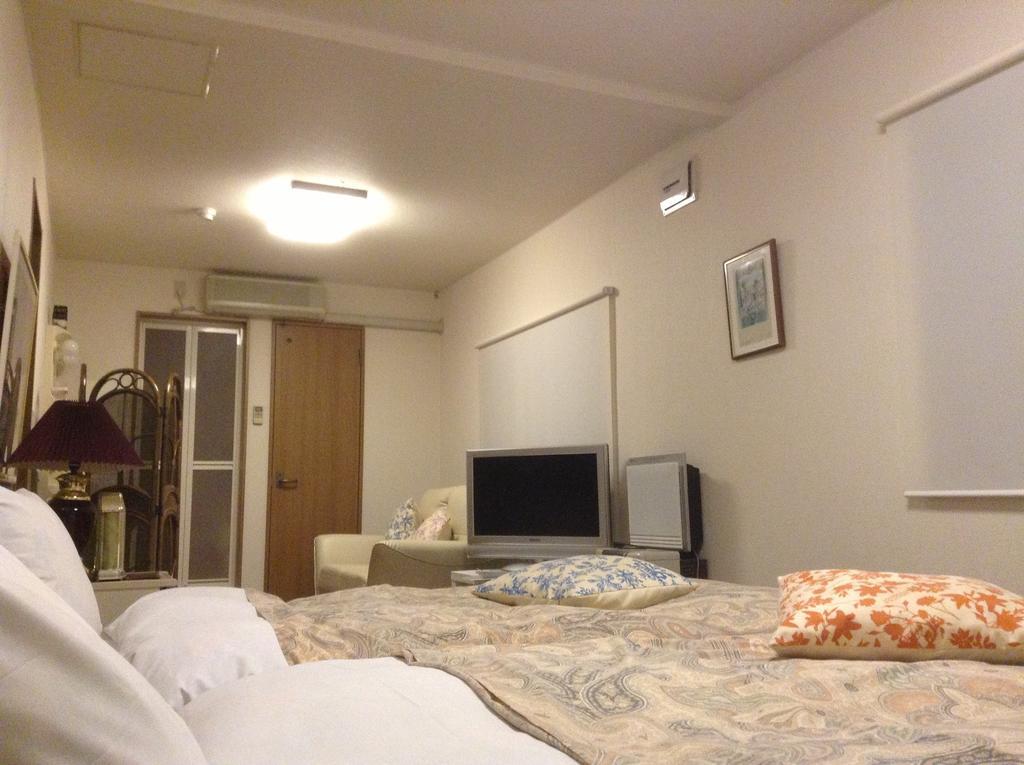 Pension Fryingpan Niseko Bagian luar foto