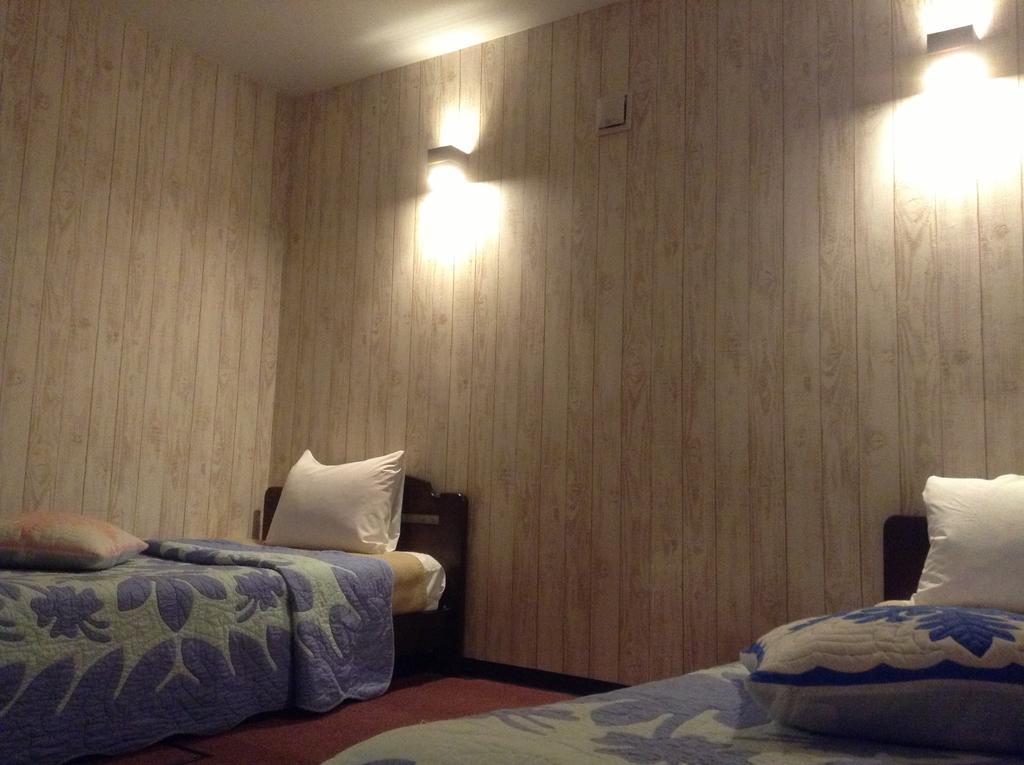 Pension Fryingpan Niseko Bagian luar foto